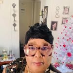 Margie Bethea Gerald - @marangerald - Instagram