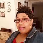 Margie Bethea Gerald - @betheagerald - Instagram