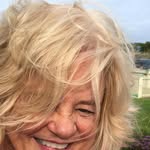 Margie Gilbert - @margiegilb - Instagram