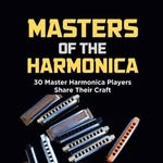 Margie Goldsmith - @mastersoftheharmonica - Instagram