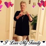 Margie Lusby Graves - @mg21slots - Instagram