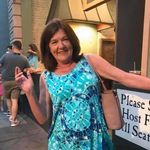 Margie Greene - @kjvkwuw556 - Instagram