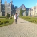 Margie Greene Mullarkey - @mgreene72 - Instagram