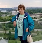 Margie Gross - Facebook
