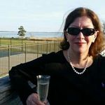 Margie Gross - @margie.gross - Instagram
