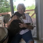Margie - @margiehaney0840 - Instagram