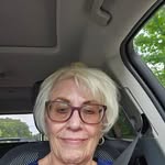 Margie Harmon - @margie1749 - Instagram