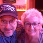 Margie Harmon - @margieturner9274 - Instagram