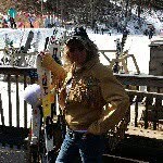 Margie Harmon - @hfliaway2654 - Instagram