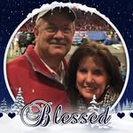 Margie Harmon Woodruff - @margiecole45 - Instagram