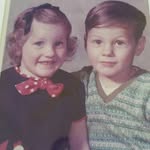 Margie Auge Hemphill - @margiehemphill - Instagram