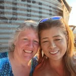 Margie Auge Hemphill - @margie.hemphill - Instagram