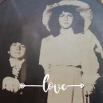 Margie Gaudet Hendrickson - @dizgirl9999 - Instagram