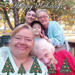 Margie Hendrickson - @margueritetessen - Instagram
