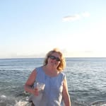 Margie Boyle-Hoffman - @bbaarrggee - Instagram
