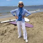 Margie Hoffman - @margiedhoffman - Instagram