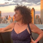 Margie Hoffman Bonfils - @margiehoffmanbonfils - Instagram