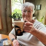 Margie S Hoffman - @7hoffman - Instagram