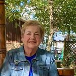 Margie Ellis Hutton - @margiehutton - Instagram