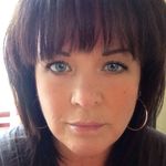 Margie Hutton - @mistymargy - Instagram