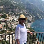 Margie Hutton - @hutton_margie - Instagram