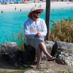 Margie Jacobson - @margiejacobson34 - Instagram