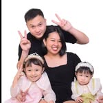 Keith Margie Paloma Soriano - @keithmargiepaloma - Instagram