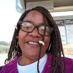 Margie Crum-Keith - @crumkeithmargie - Instagram