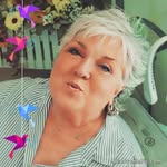 Margie Keith - @wegasig430 - Instagram