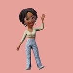 Margie Keith - @punkin57k - Instagram
