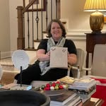 Margie Keith Cooper - @margie.cooper - Instagram