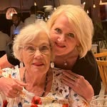 Margie Nelson Keith - @mommarot - Instagram