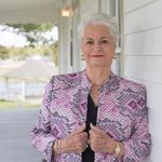 Margie Juricek Kirk - @rockin__mimi - Instagram