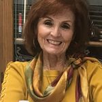 Margie Kirk Cooper - @mrsmargiec01 - Instagram