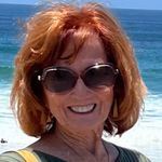 Margie Kirk Cooper - @margie.cooper.775__ - Instagram