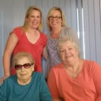Margie Kirkpatrick - Facebook