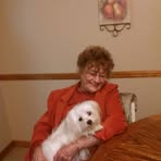 Margie Kirkpatrick - Facebook