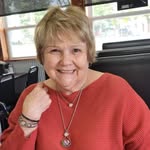 Margie Doerhoff Lambert - @margielambert17 - Instagram