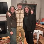 Margie Lambert Brennan - @brennanmargie - Instagram
