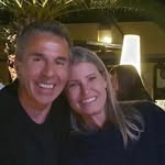 Margie Lambert-Sen - @mlsen1965 - Instagram