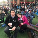 Margie Landers - @nonnegligentmom - Instagram