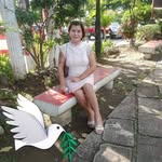 Gigie Magnal - @margielangam - Instagram