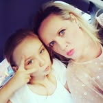 Margie Lawrence - @catesmum - Instagram