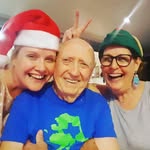 Margie Lawrence - @marla_2070 - Instagram