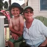 Margie Lawrence Zurek - @margiezurek - Instagram