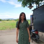 Margie De Leon - @not_mar9ie - Instagram