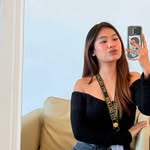 Margie De Leon - @mrrx_gie - Instagram