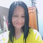 Margie De Leon - @umargiesikandar - Instagram