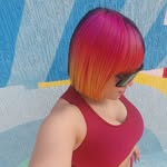 Margie Leon - @margiegie - Instagram
