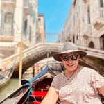 Margie Leon - @gla.lr - Instagram